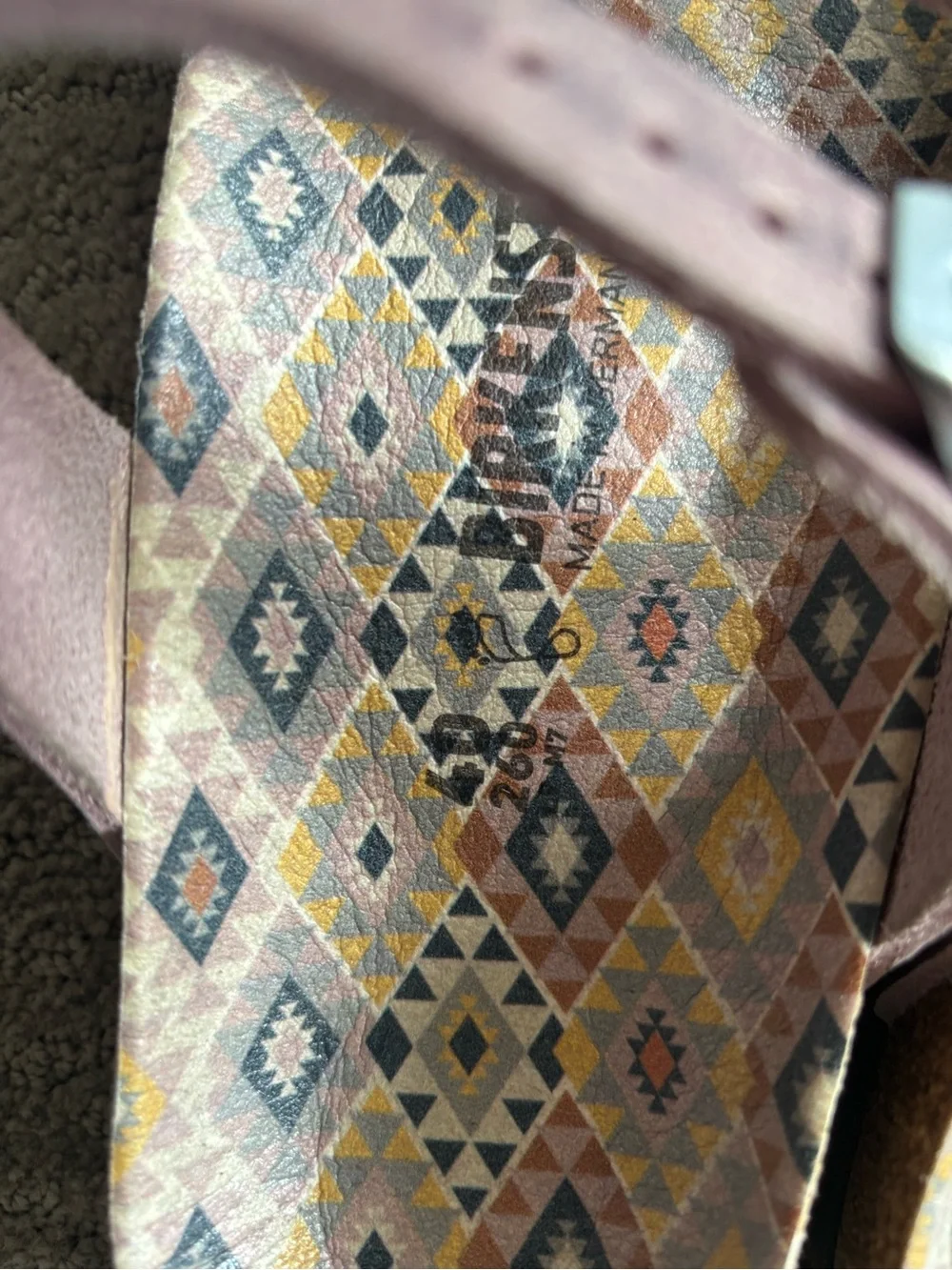 Birkenstock comfortable women